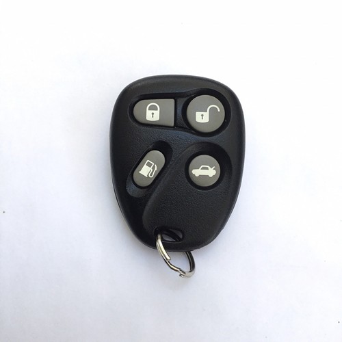 Oem Cadillac Remote 25656445 Transmitter Keyless GM # 2 KOBUT1BT Key