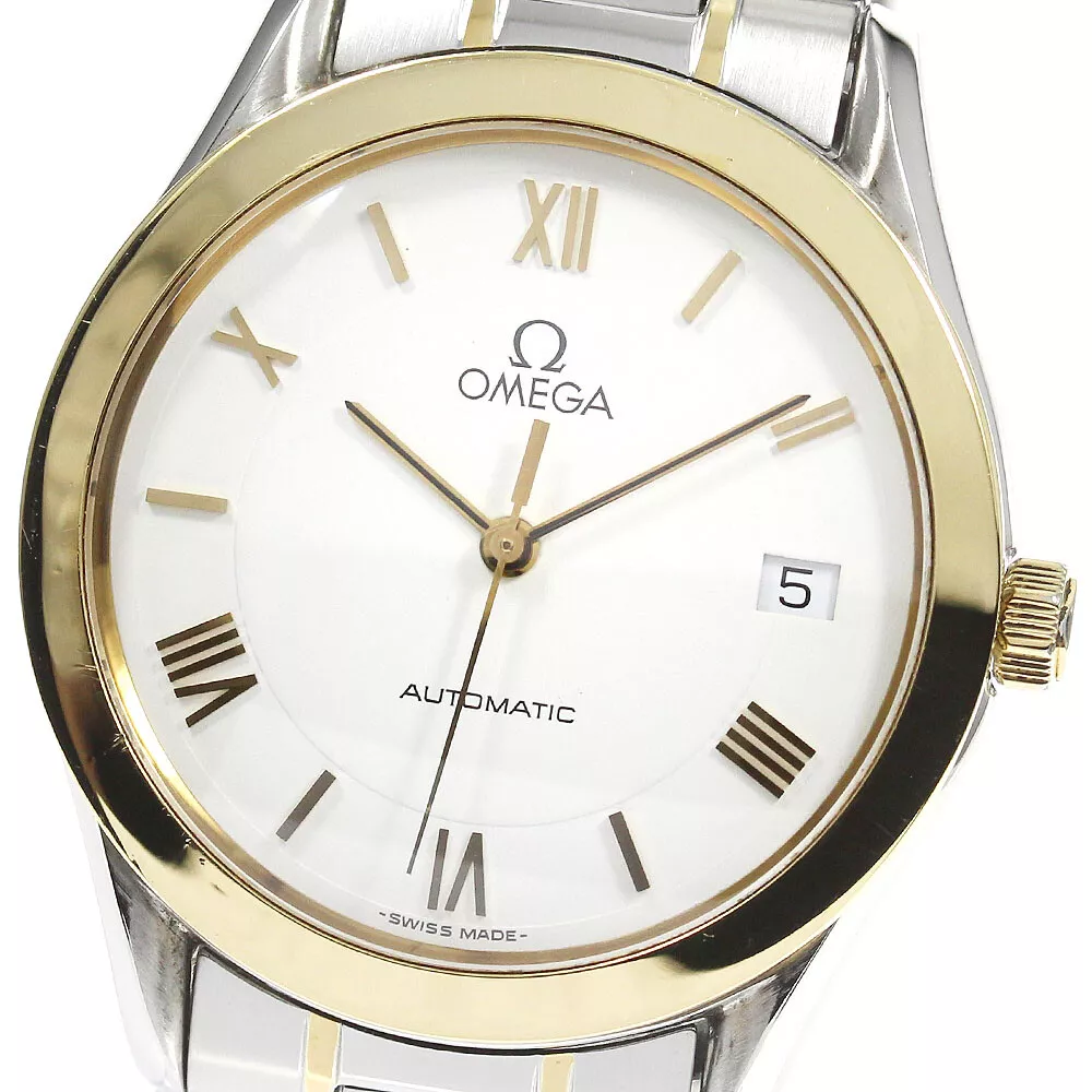Omega deville 074 cheap