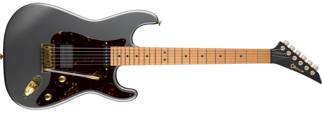 IN-STOCK USA CHARVEL CUSTOM SHOP - SPECIAL EDITION SO CAL