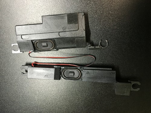 HP 15 r052nr speaker set - Zdjęcie 2 z 2