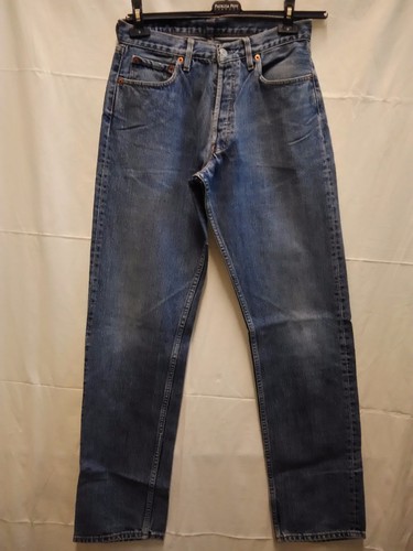 jeans uomo Levi's 517 taglia W 31 L 34 | eBay