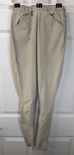 Pikeur,  womens, knee patch, horse riding Bre...
