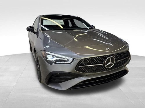 2024 Mercedes-Benz CLA-Class CLA 250 - Picture 11 of 12