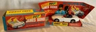 VINTAGE 1967 CORGI TOYS SPECIAL AGENT JAMES BOND 007 TOYOTA GT2000 #336 IN BOX