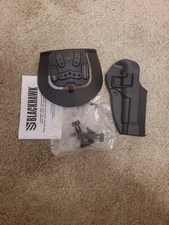 Blackhawk Beretta 92/96/M9 Holster Right Hand #1970