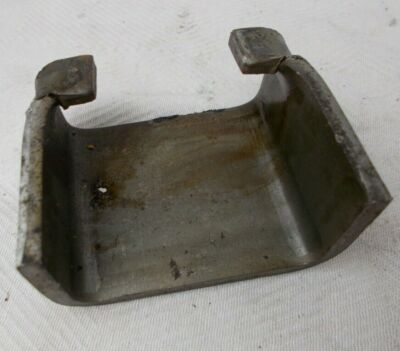 #ad #ad Trailer Rear Spring Hanger .18quot; High For 1.75quot; Slipper Spring Dexter Axle USA $14.95