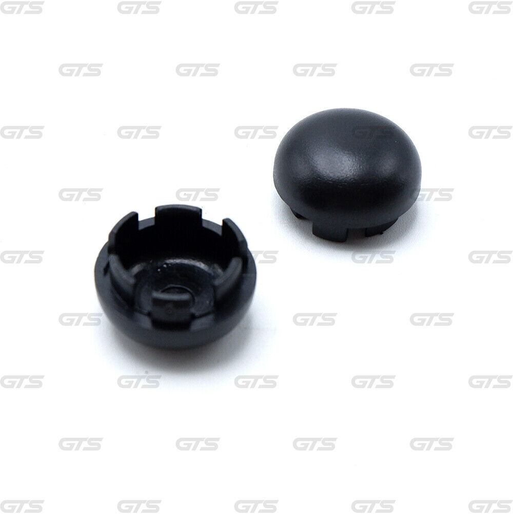 2X Windshield Wiper Arm Base Cover Cap For Isuzu TFR Pick Up 1991 2002