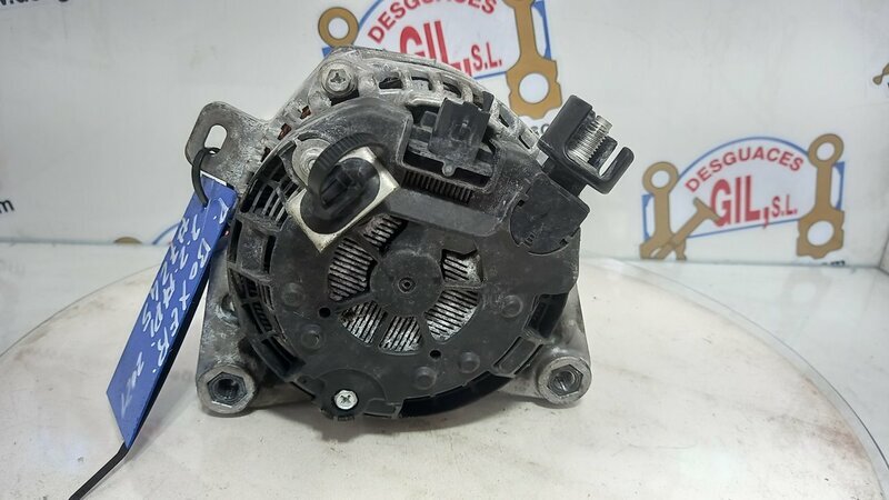 9824742880 generator für PEUGEOT BOXER FURGON 330 L1H1 2014