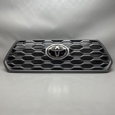 Toyota Tacoma Trd Grille 2019 2020 2021 Oem 53114-04250