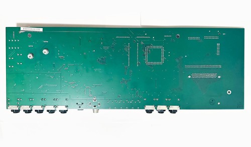 Alesis QuadraSynth Original Main-Mother Board. Works Perfect ! - Picture 6 of 10