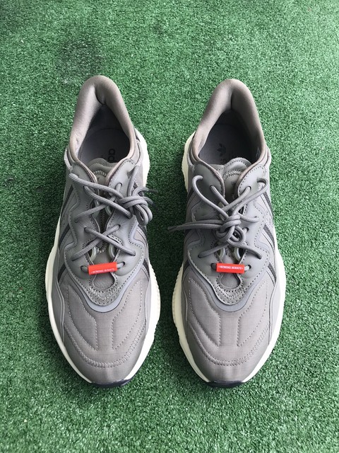 adidas ozweego tr legacy green