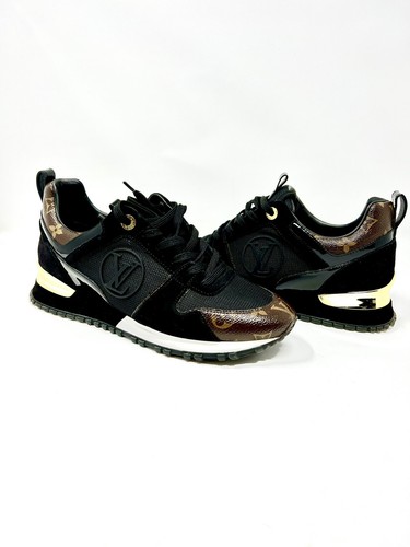LOUIS VUITTON RUN AWAY SNEAKER 1A3CWB 