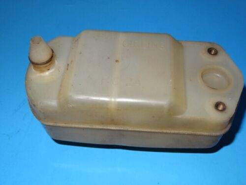 Lotus Europa Elan Cortina brake master cylinder reservoir Girling - Picture 2 of 4