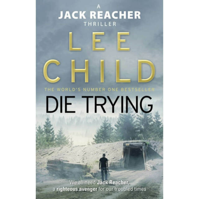 Die Trying - Image 2