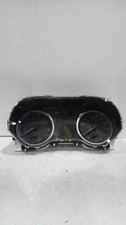 Used Speedometer Gauge fits: 2019 Infiniti Infiniti q50 cluster 3.0L MPH Grade A