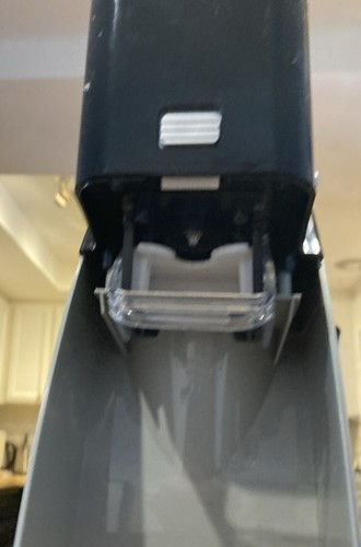 CUISINART Sparkling Bev. Maker SMS-200. Like Soda Stream . w bottle -excel. Cond - Picture 7 of 10