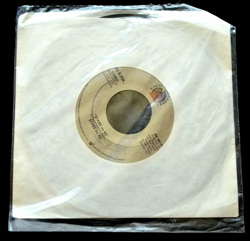 NEW OLD STOCK 45 RPMS YOU PICK $3.00 EACH CHOOSE FROM THE DROP DOWN MENU BELOW - Picture 111 of 113