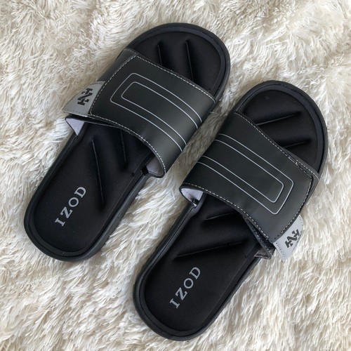 izod slippers