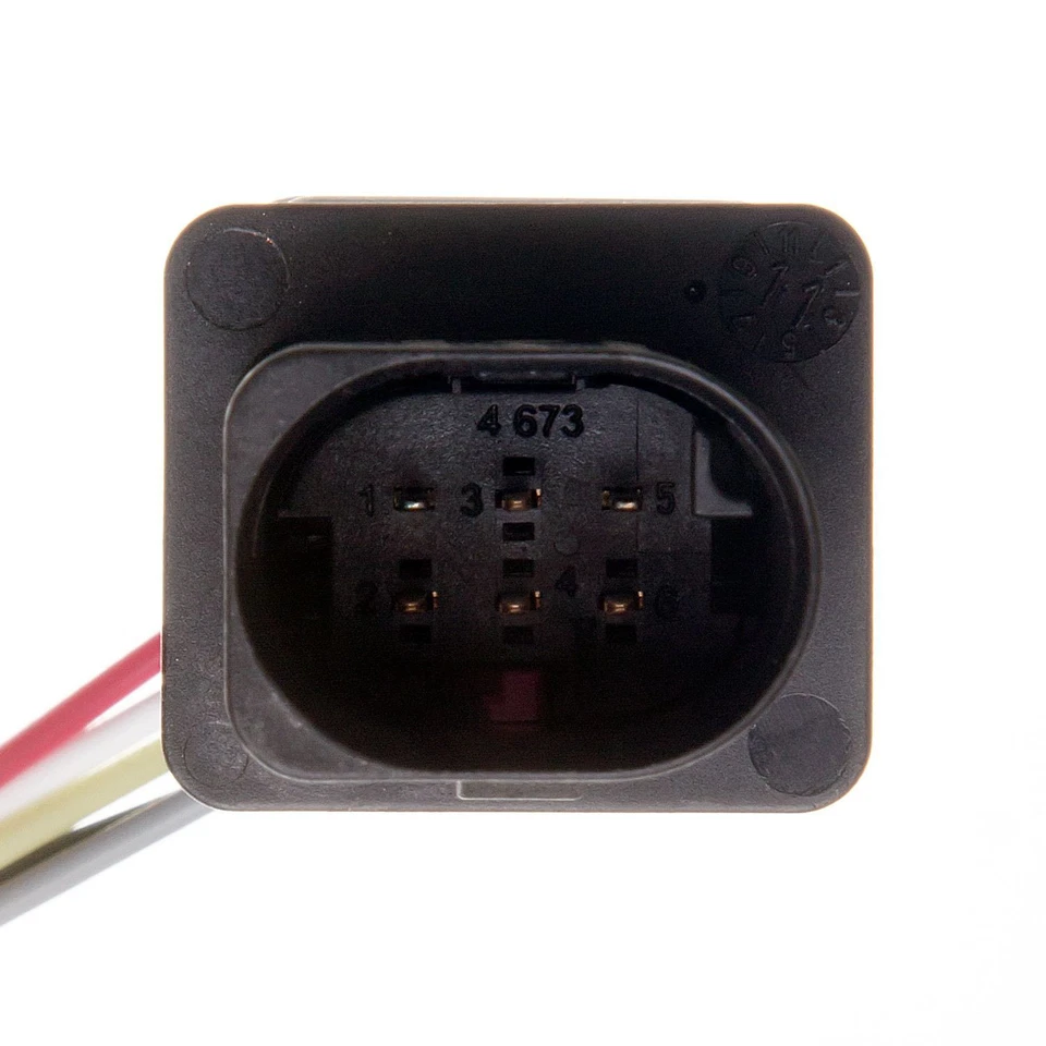 氧气传感器 Delphi ES11081 — 第 2/4 张图片