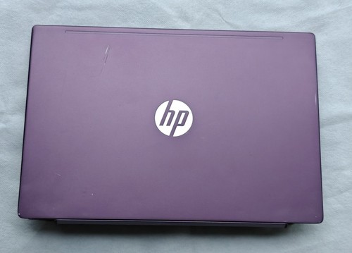 HP Pavilion 14-ce 14-ce3514sa Lid + Bezel + Hinge +Web + Cables - Working - Afbeelding 2 van 5