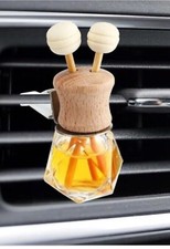 Car Diffuser, Air Freshener, Choose your bottle, Choose your scent