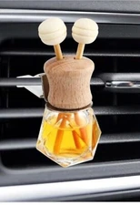 Car Diffuser,  Air Freshener, choose your bottle, choose your scent