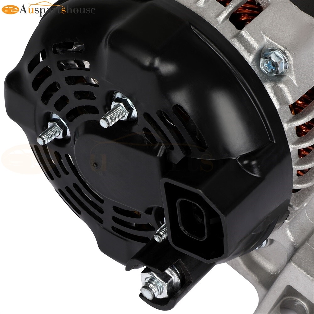 Alternator for 20132017 Chevrolet Equinox GMC Terrain 3.6L 140Amp