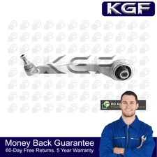 KGF Front Left Lower Track Control Arm Fits Mercedes E-Class CLS SL 2113301511