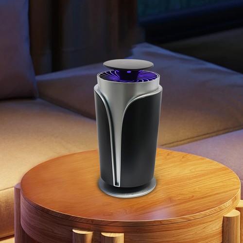 Electric Indoor Mosquito Lamp, Mosquito Killer Lamp, Mosquito Lamp w/ USB Cable