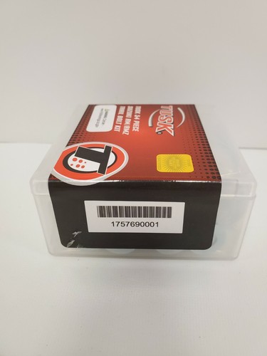 Tusk 54 Piece Fits Suzuki AM/AMZ Trail Bolt Kit (Sealed) - Picture 2 of 3