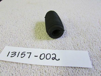 NOS KAWASAKI F3 W1 W1SS W2SS W2TT OEM GEAR CHANGE PEDAL SHIFTER