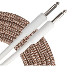 Livewire Advantage Tweed Instrument Cable 15 ...