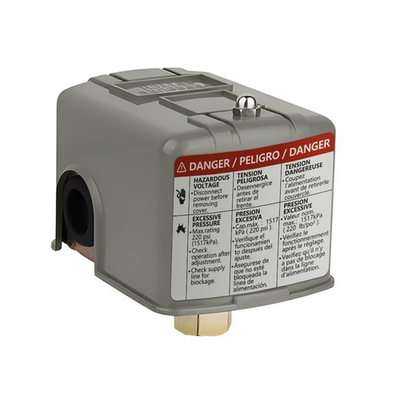 #ad 30 50 psi Well Pump Pressure Switch Electric Auto Control 1 4quot; Female $23.51