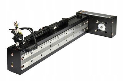 Robostar Linear Actuator RS-065-X10PB ST.120 1 Piece 