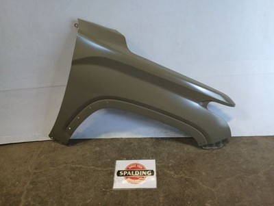 Passenger Right Fender from 2023 Toyota Tundra 11103190