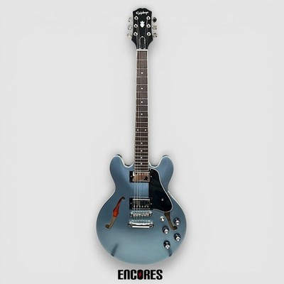 Epiphone ES-339 o8281
