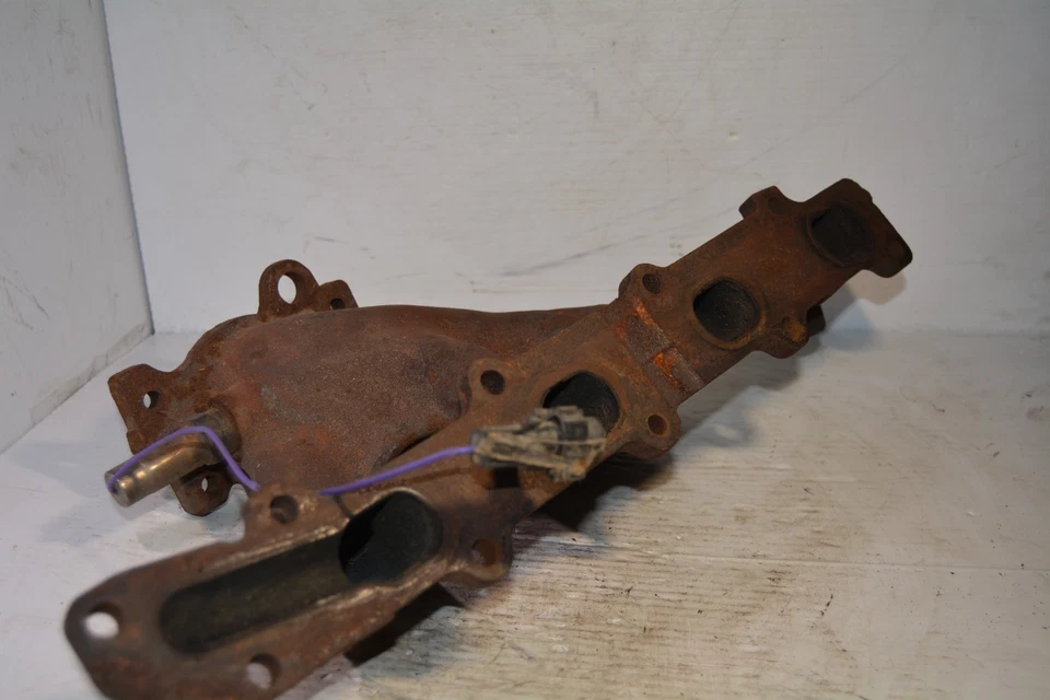 Pontiac Sunfire 1996-1998 colector de escape de 2,4 L OEM, 327-01746 Foto 2 de 4