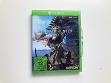 Monster Hunter World | XBOX ONE Spiel 