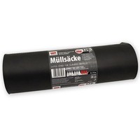 Muellsack MüLlsäCke MüLlbeutel MüLlsack Black Liter Sehr Stark Quick Pack