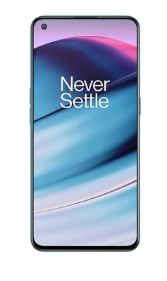 OnePlus Nord CE | 5G | 256 GB + 12 GB RAM | Blue Void
