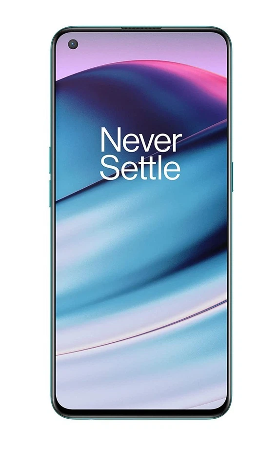 OnePlus Nord CE (5G) Blue Void 256 GB