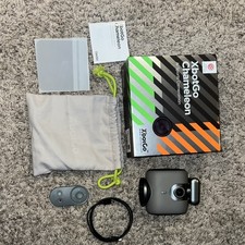 XbotGo Chameleon AI-Powered Sports Tracking Gimbal for Smartphone, Universal