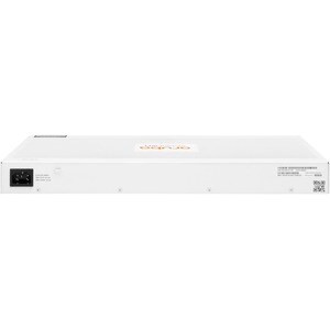 Hpe Aruba Networking Aruba Instant On 1830 24G 2Sfp. Switch Type: Managed Switch
