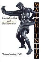 Warren Steinberg | Masculinity | Taschenbuch | Englisch (2001) | Shambhala