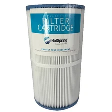 New Watkins HotSpring Spa Filter Replacement Cartridge OEM 30 Sq. Ft. 31489