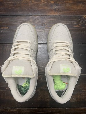 Nike Sb Dunk Low Mummy