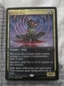 MTG: Secrets Of Strixhaven  PSYCHIC FROG FOIL STORE CHAMPIONSHIP PROMO