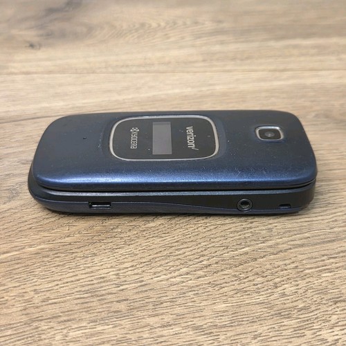 Teléfono abatible Kyocera Cadence S2720 16 GB 4G LTE (Verizon) funciona - Imagen 9 de 11