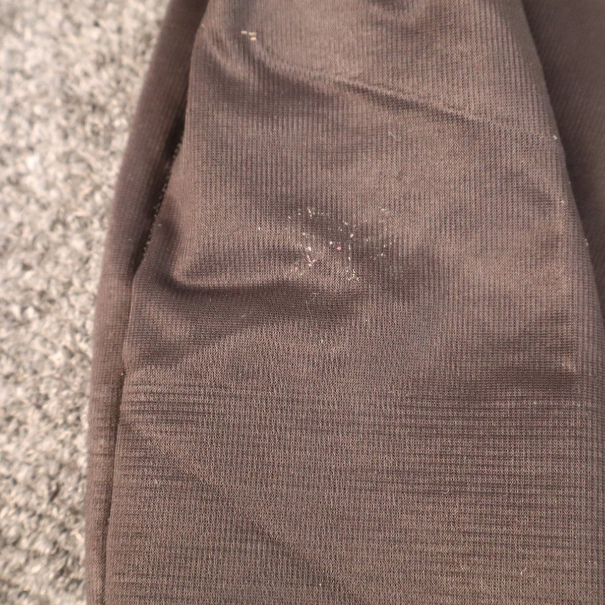Ruby Ribbon Athena Cami Camisole Brown Style 3061 Size 46 used for 