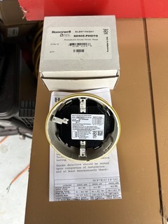 Silent Knight SD505 PHOTO Smoke Detector NEW